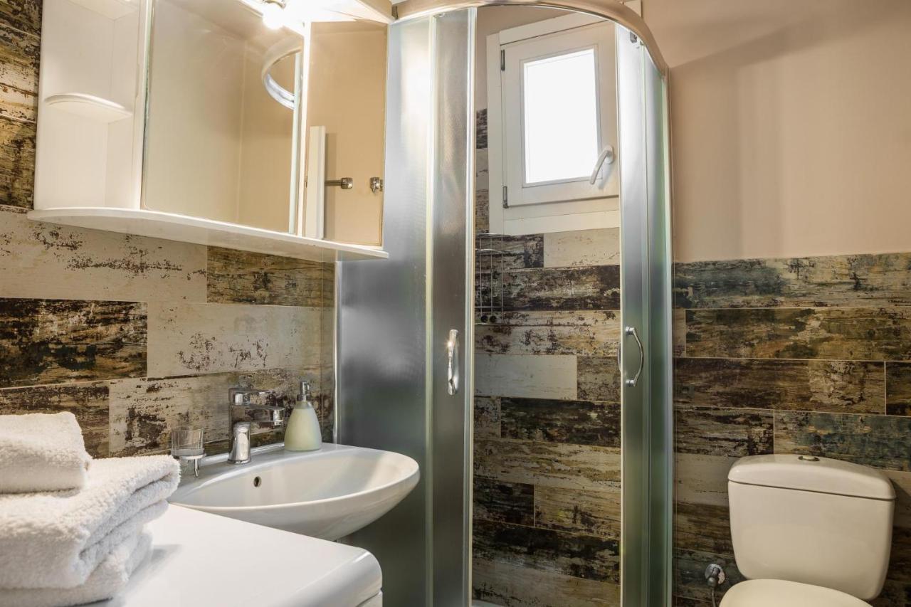 Panoramic Luxurious Penthouse Apartment Argostoli  Ngoại thất bức ảnh