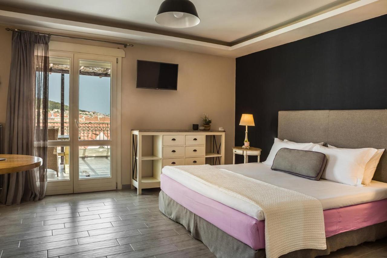 Panoramic Luxurious Penthouse Apartment Argostoli  Ngoại thất bức ảnh